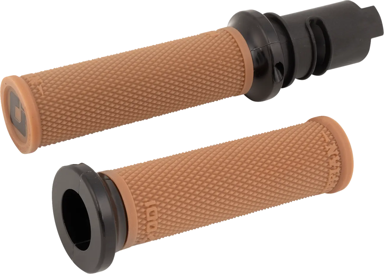 Ruffian Lock-On Street Grips