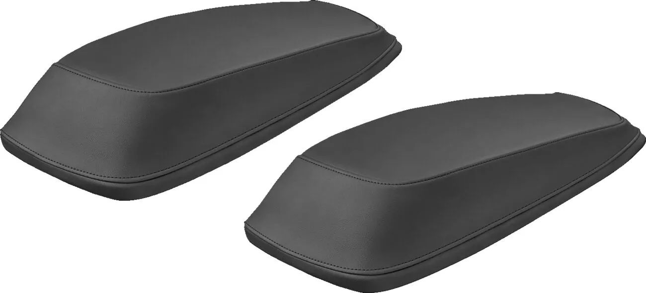 Bagger Lid Covers