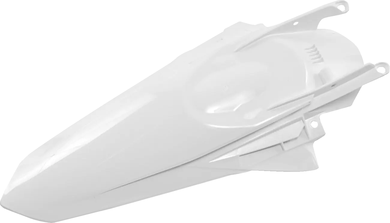 Powerflow Rear Fender