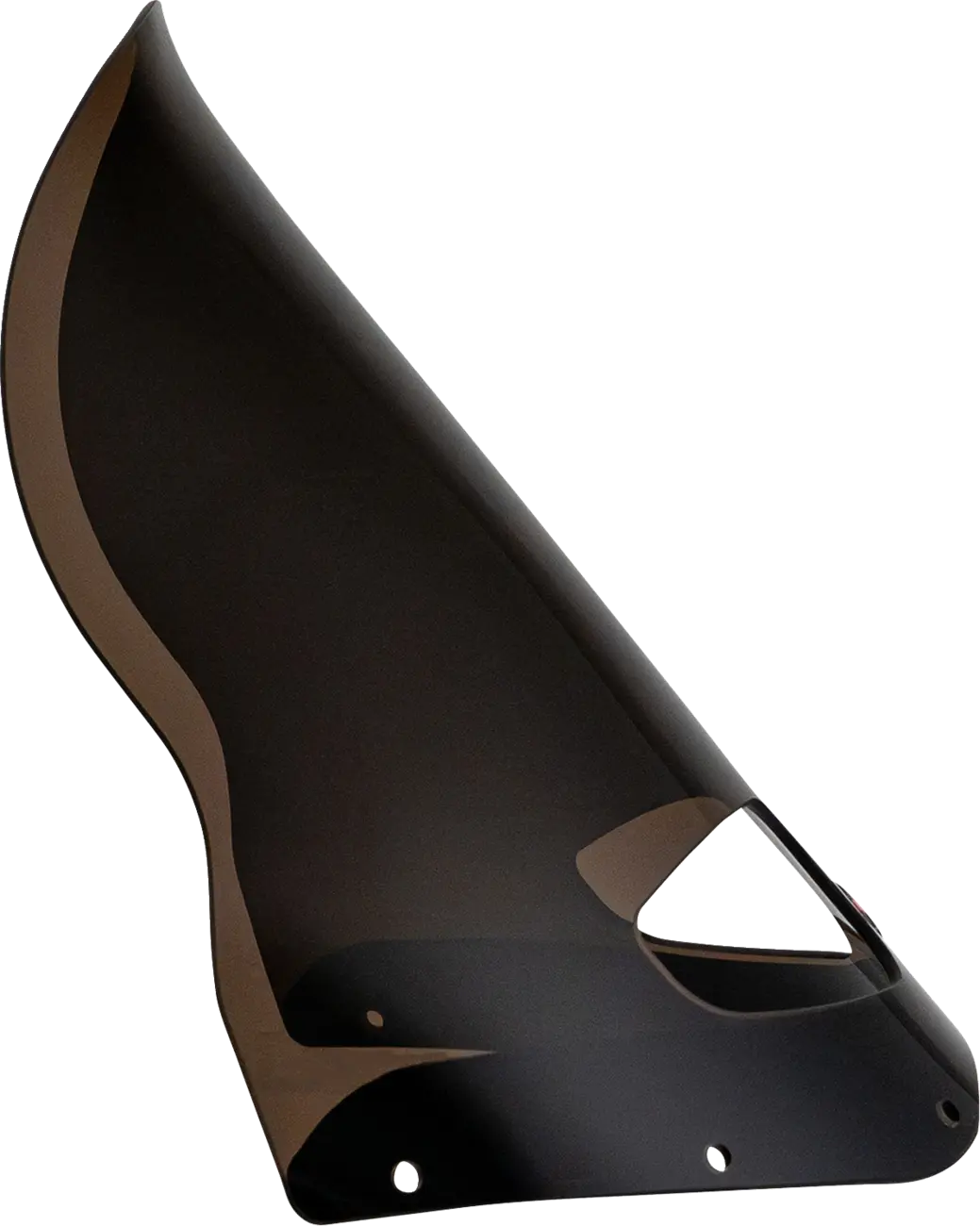 Kolor Flare® Слюда за Road Warrior Fairing