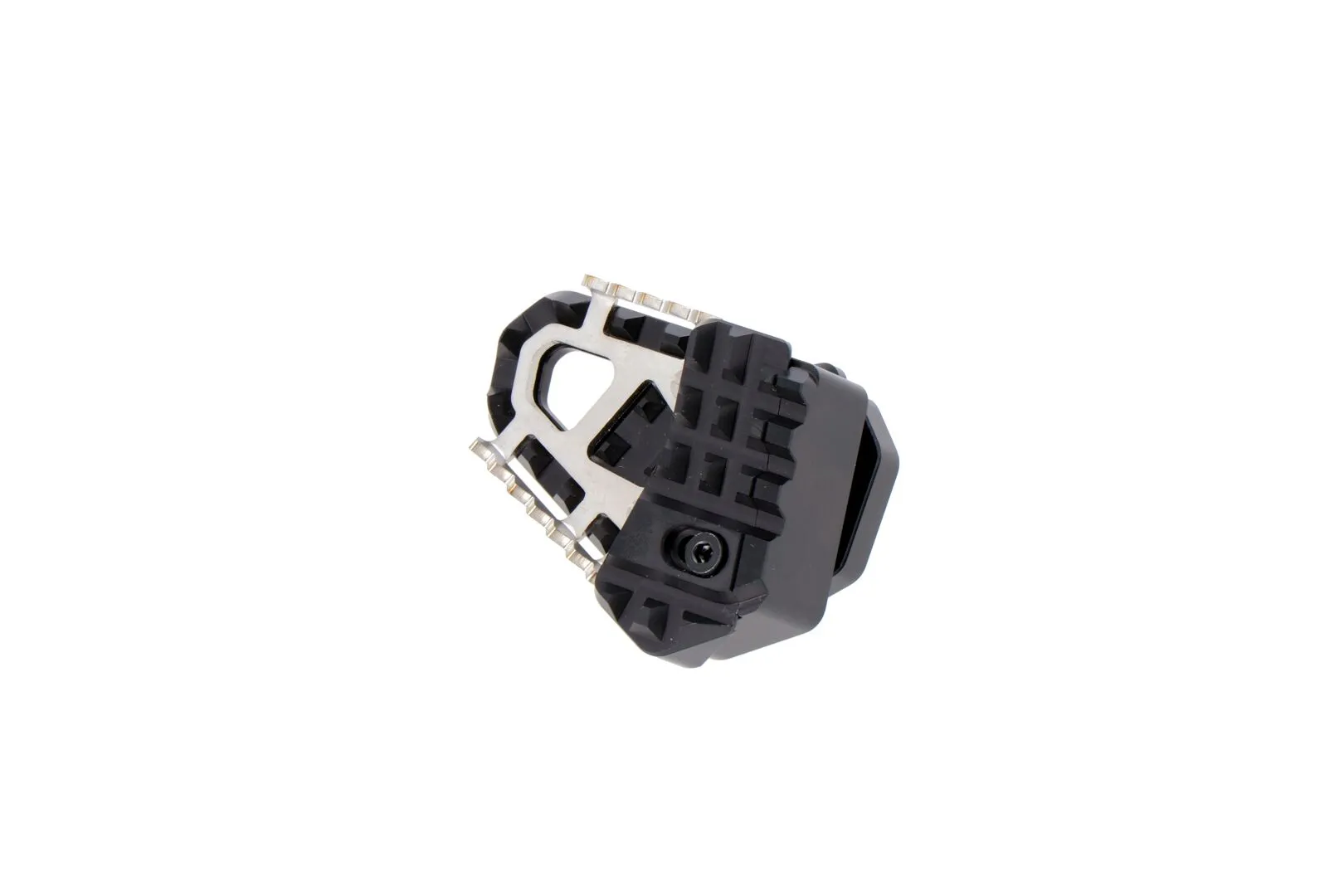Extension for Brake Pedal