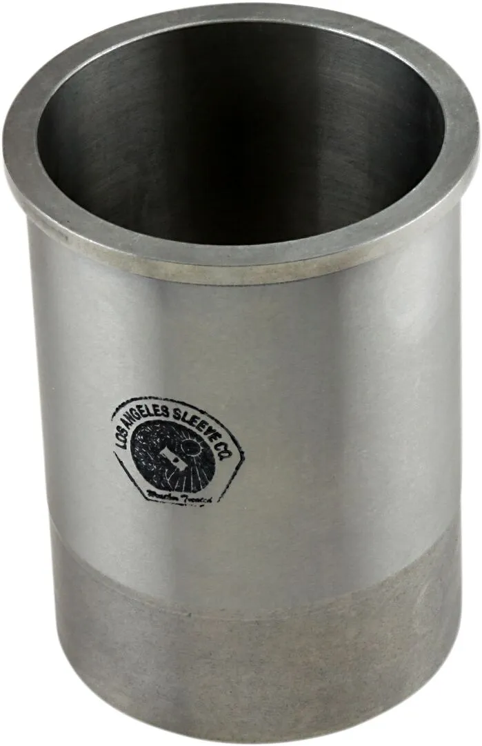 Cylinder Sleeve For 4-Stroke