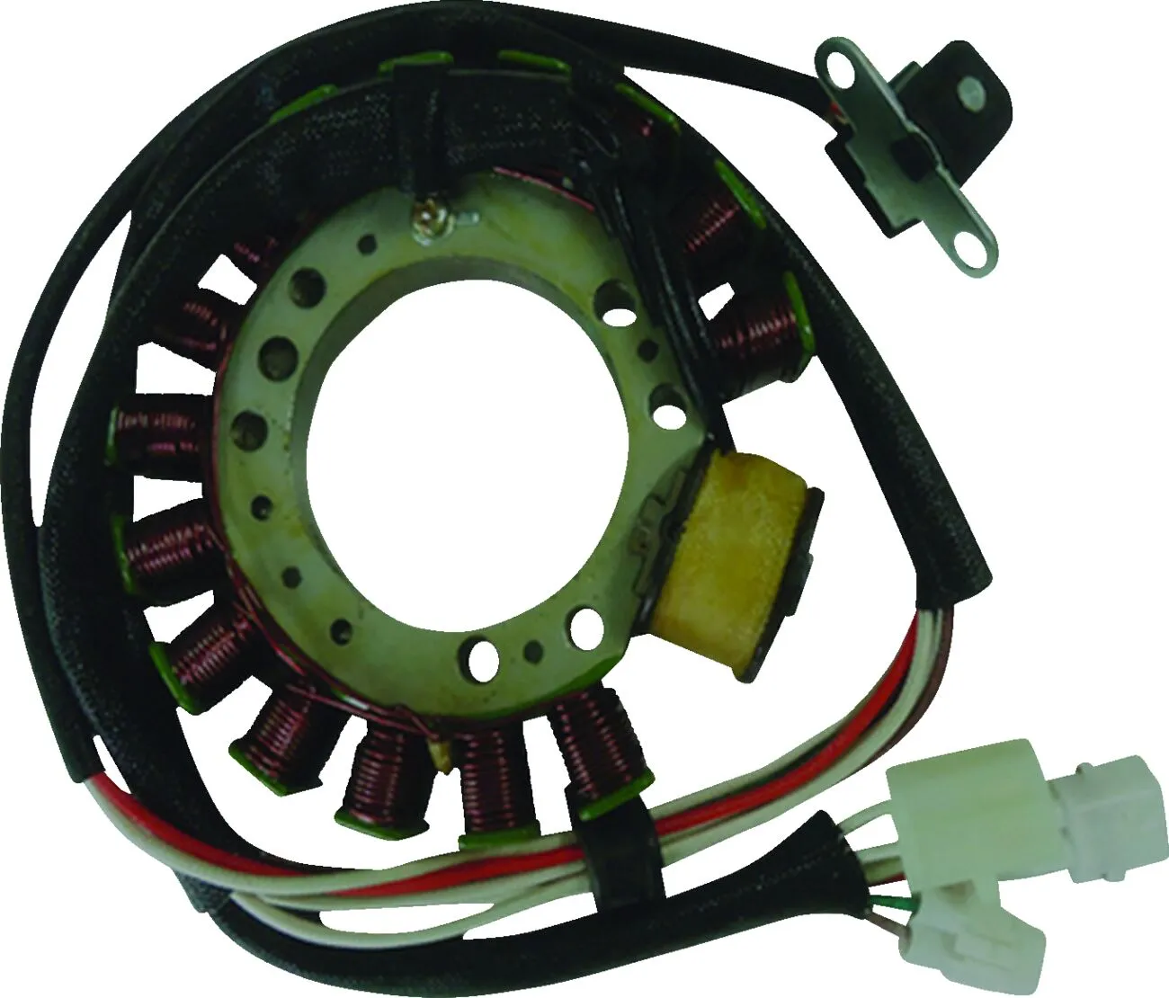 Stator