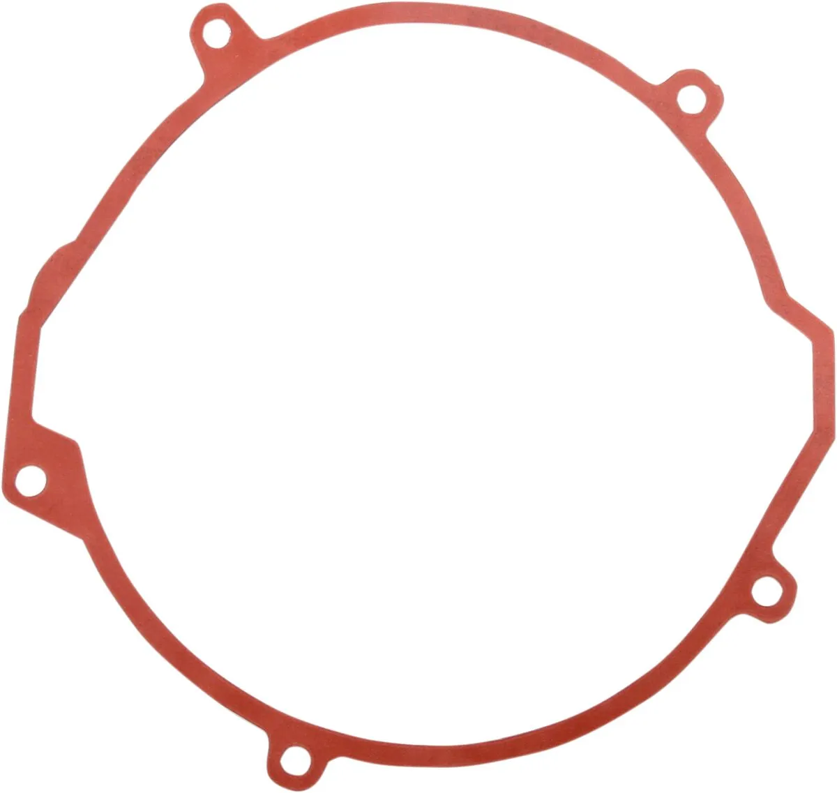 Factory Racing Clutch Cover Replacement Gasket