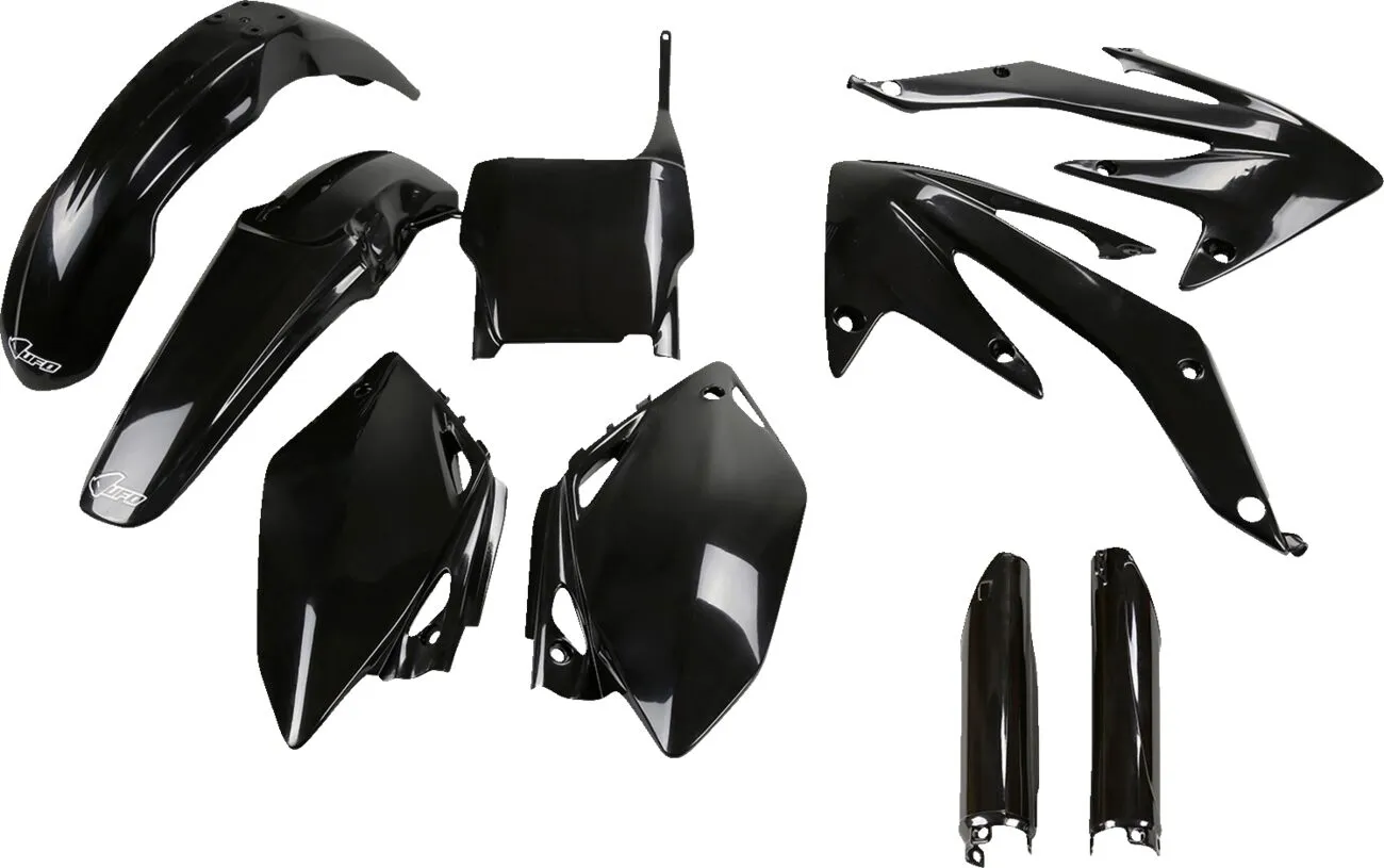 Full Body Plastic Kit