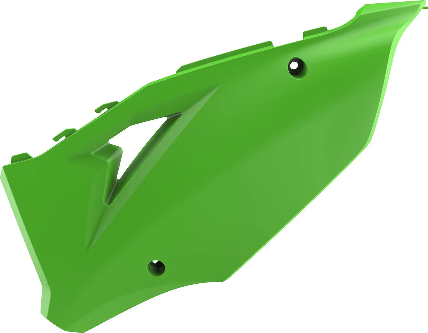 Side Panels For Kawasaki