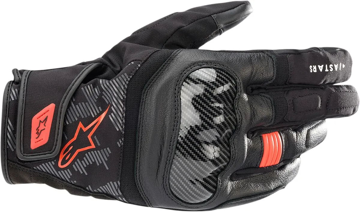 SMX Z Drystar® ръкавици