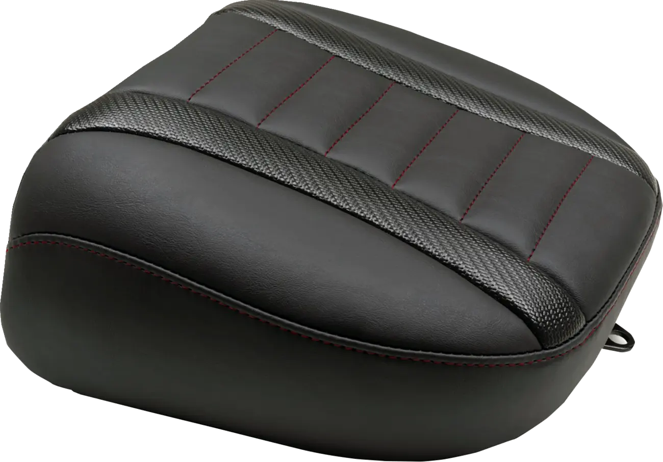 Пътническа седалка Deluxe Touring