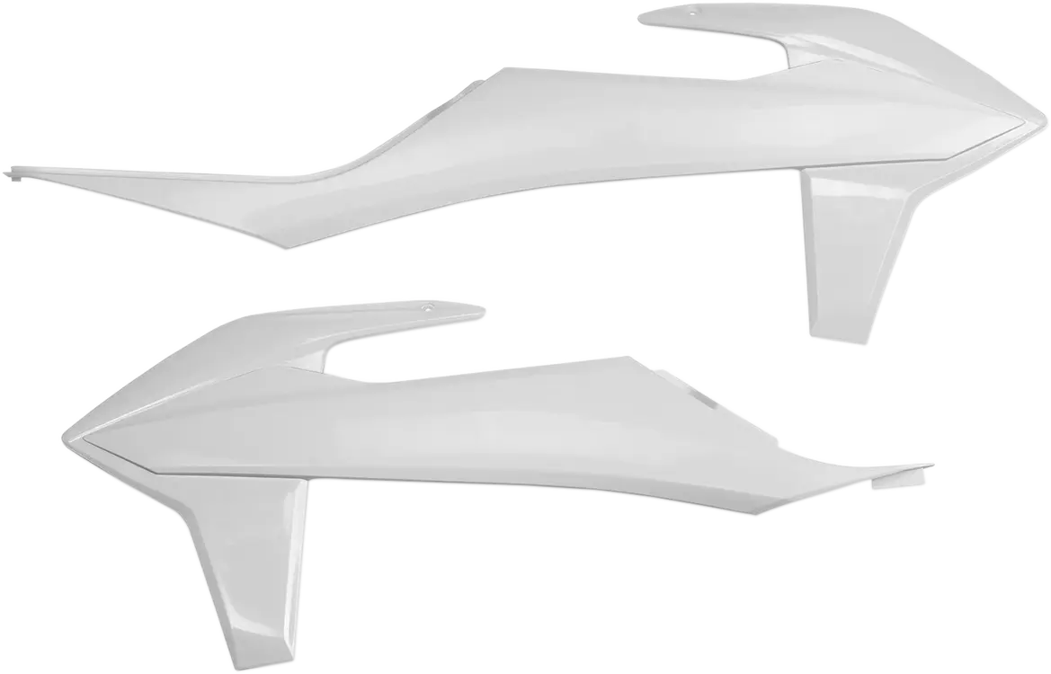 Replacement Radiator Covers