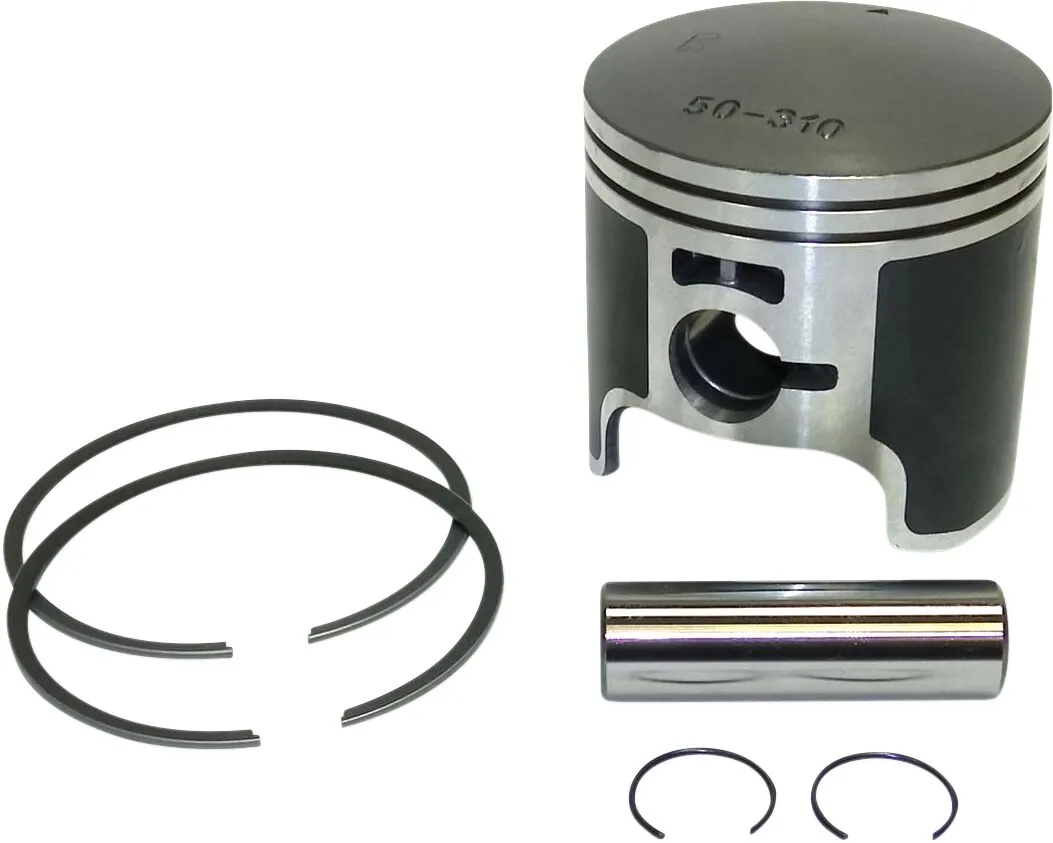 Platinum Series Piston Kit