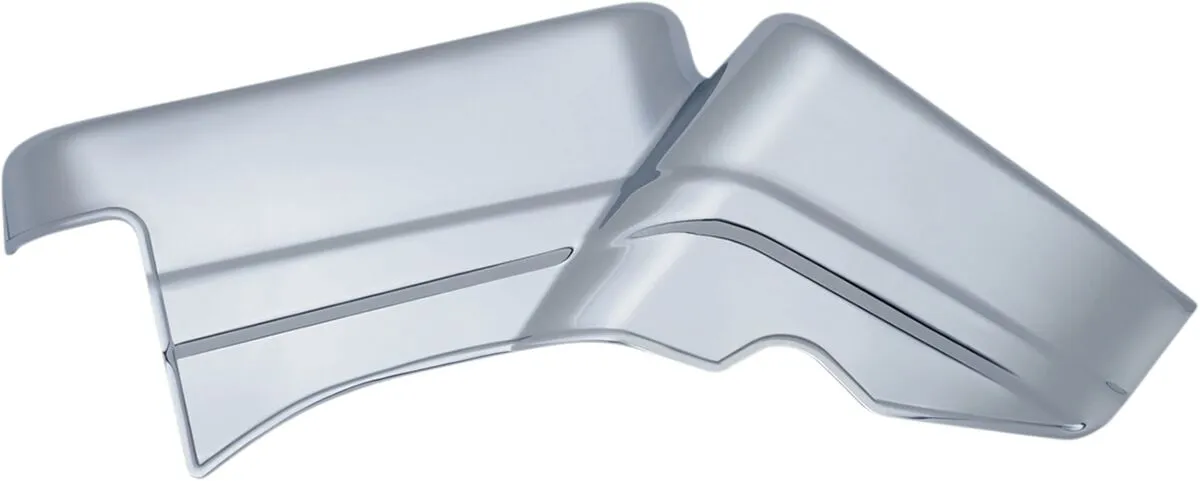 Cylinder Base Cover