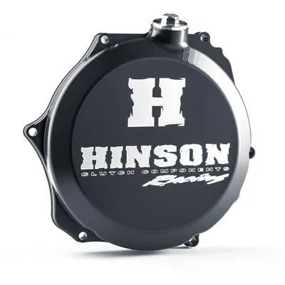 Cover Clutch Billetproof