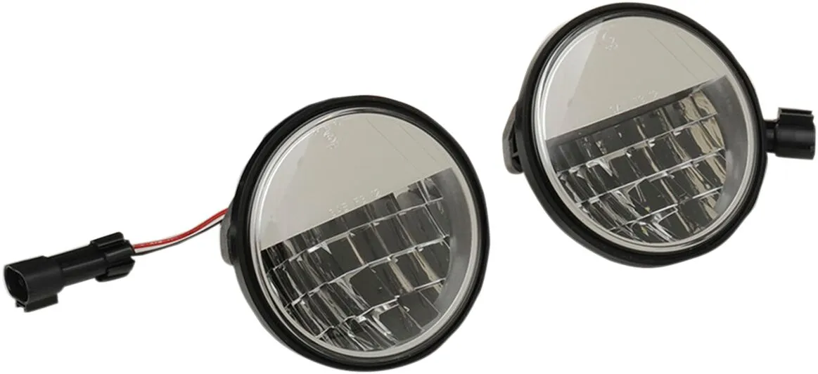 Премиум 4.5" LED рефлекторни светлини