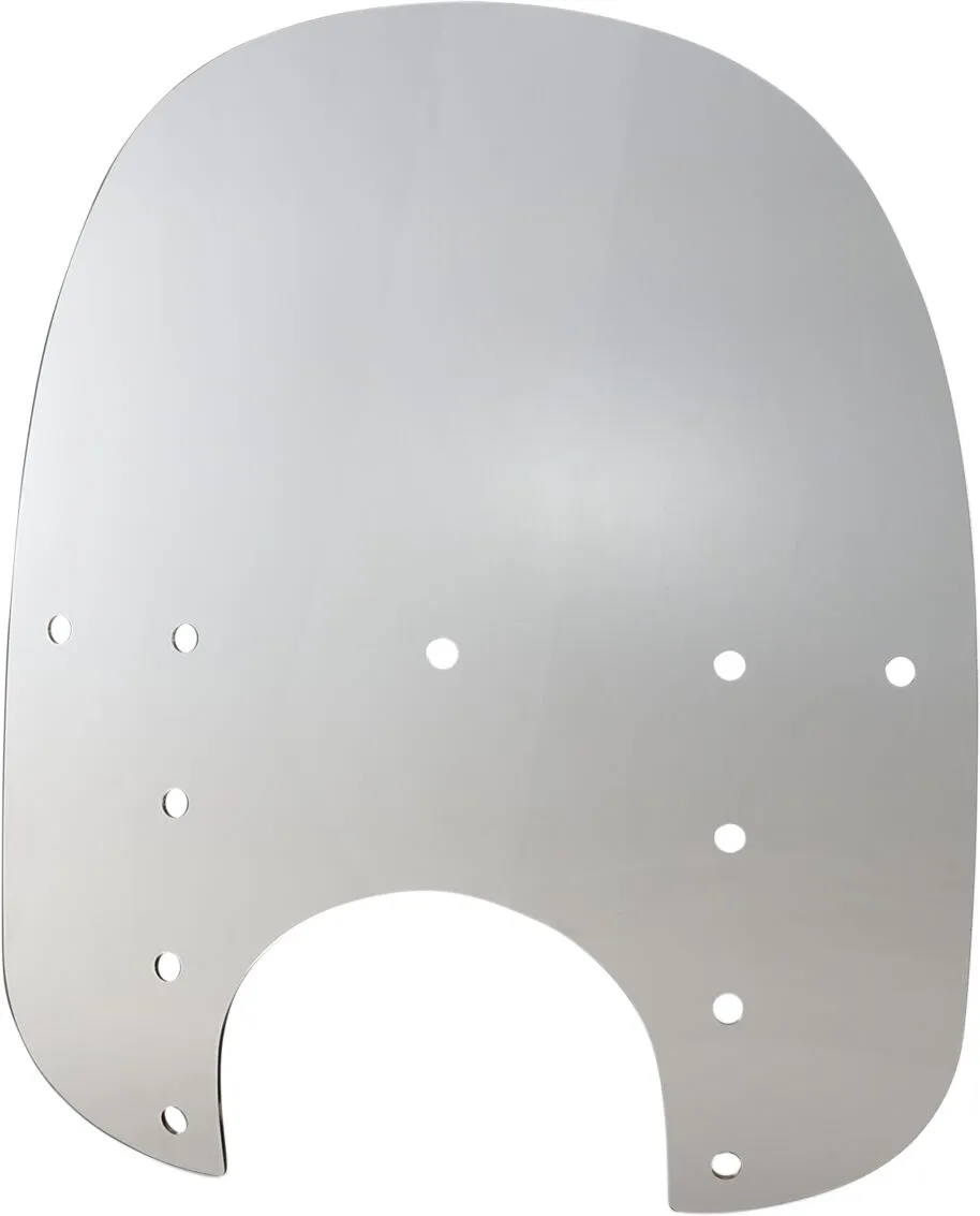 Replacement Fats Windshield Plastic