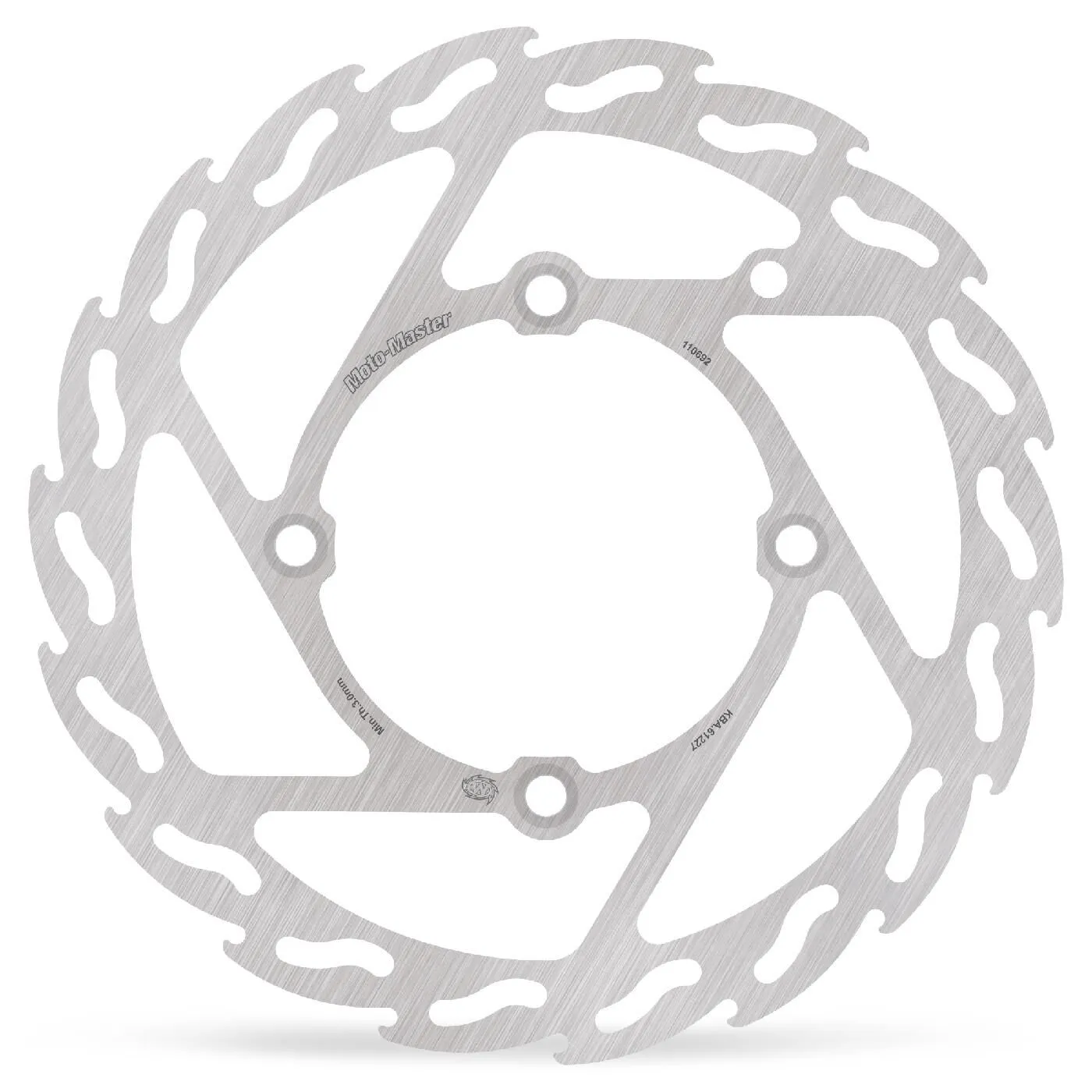 Flame Series Rotor