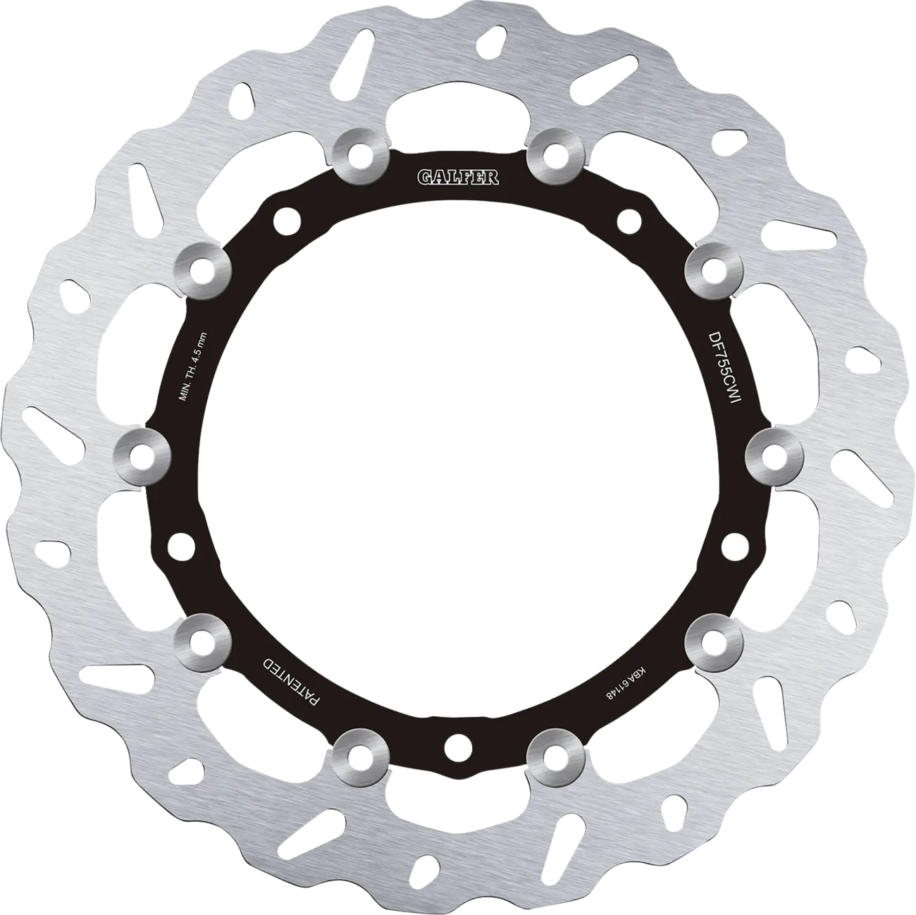 Brake Rotor