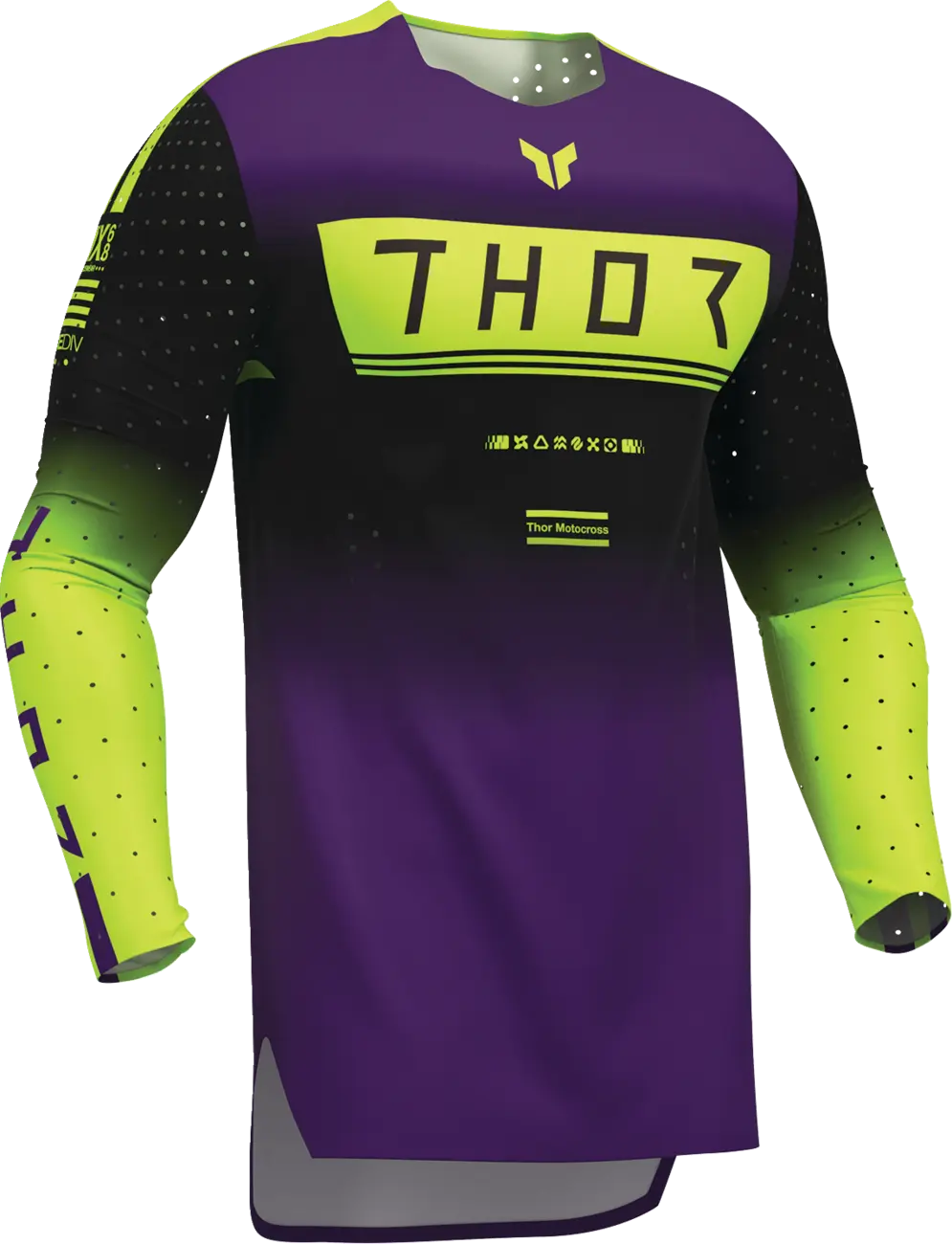 Фланелка Sportmode Geo