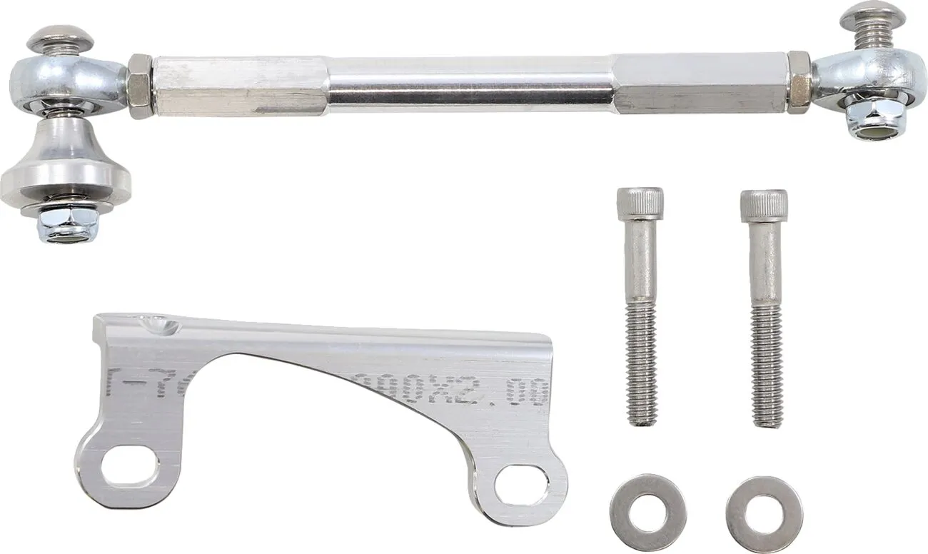 Touring Frame Stabilizer