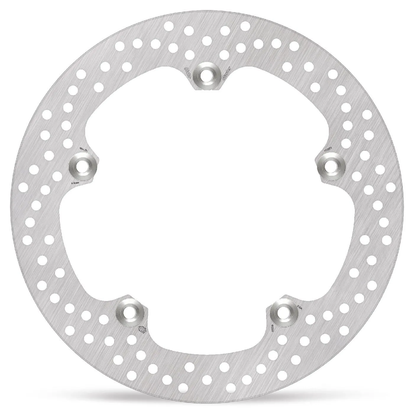 Halo Series Floating Rotor