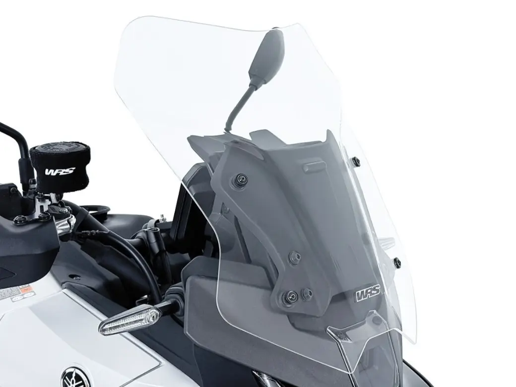 Междинна слюда Tracer 9 GT/GT+