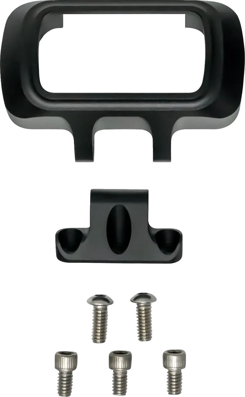 Комплект рамка за дигитален уред за Ascent Pro Riser