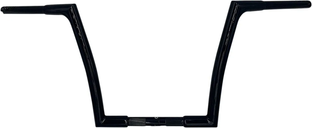 1-1/4" EZ Install Плосък горен кормило