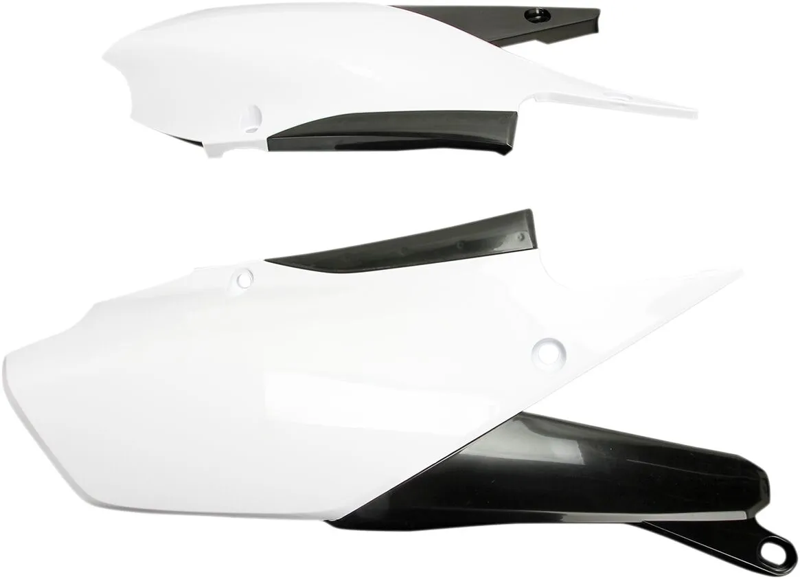 Replacement Side Panels