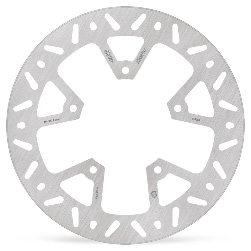 Nitro Series Brake Disc Scooter