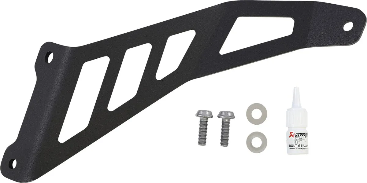 Muffler Bracket