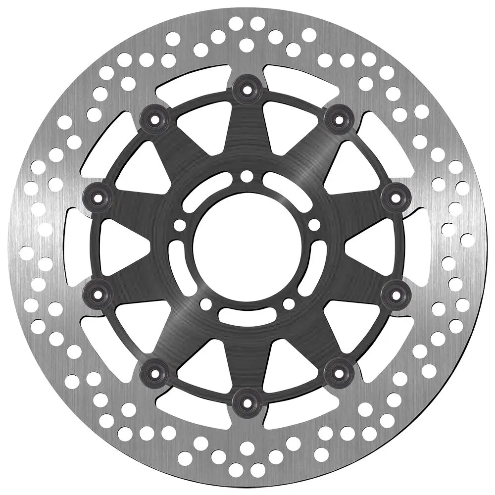 Stainless Steel Brake Rotor