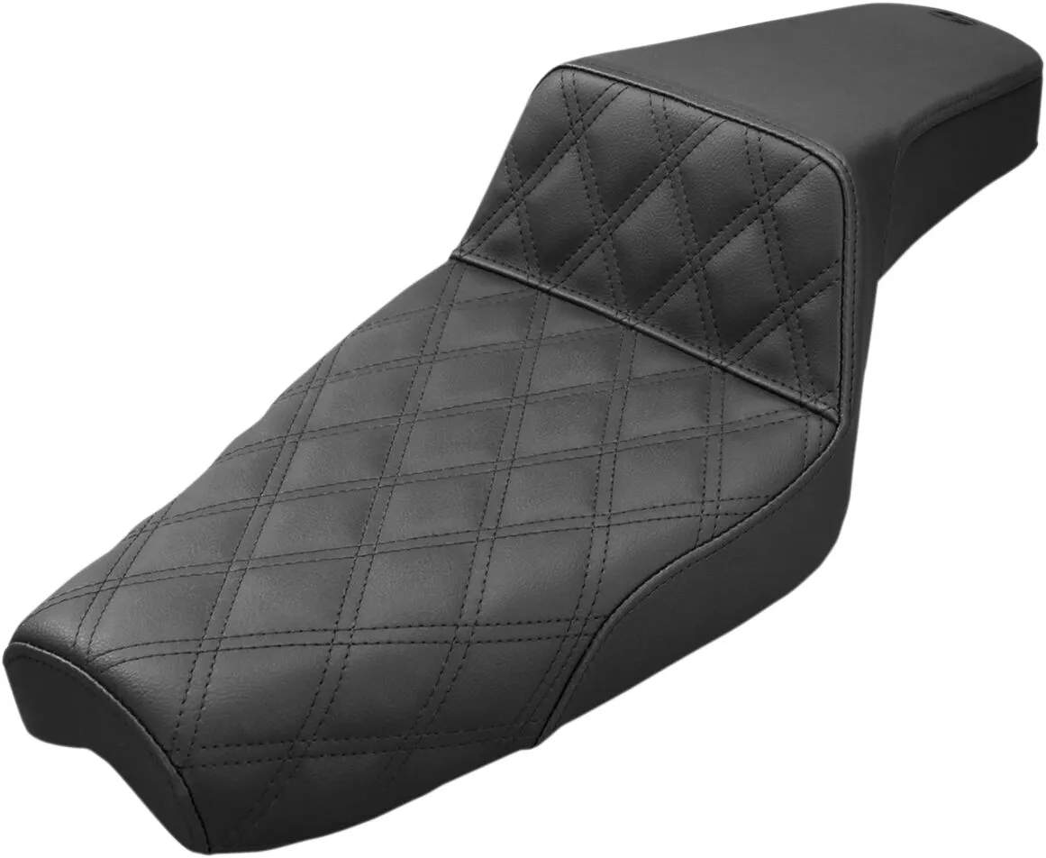 Step-Up Seat
