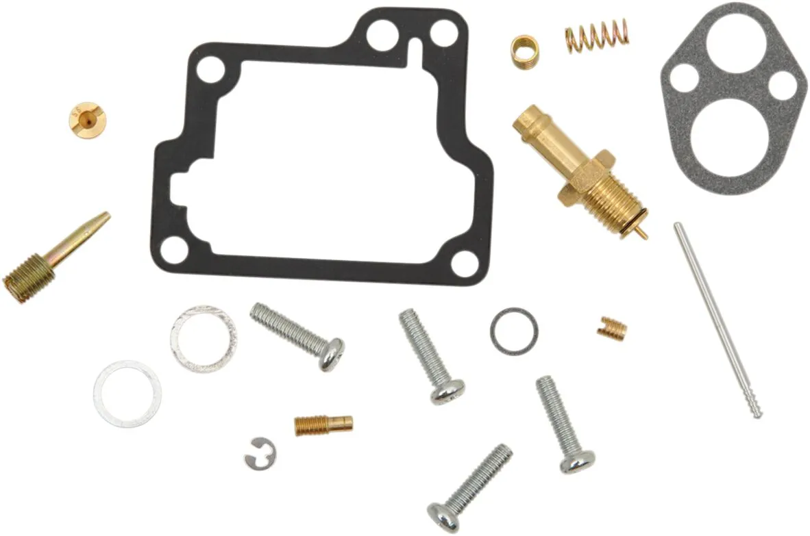Carburetor Repair Kit - Kawasaki