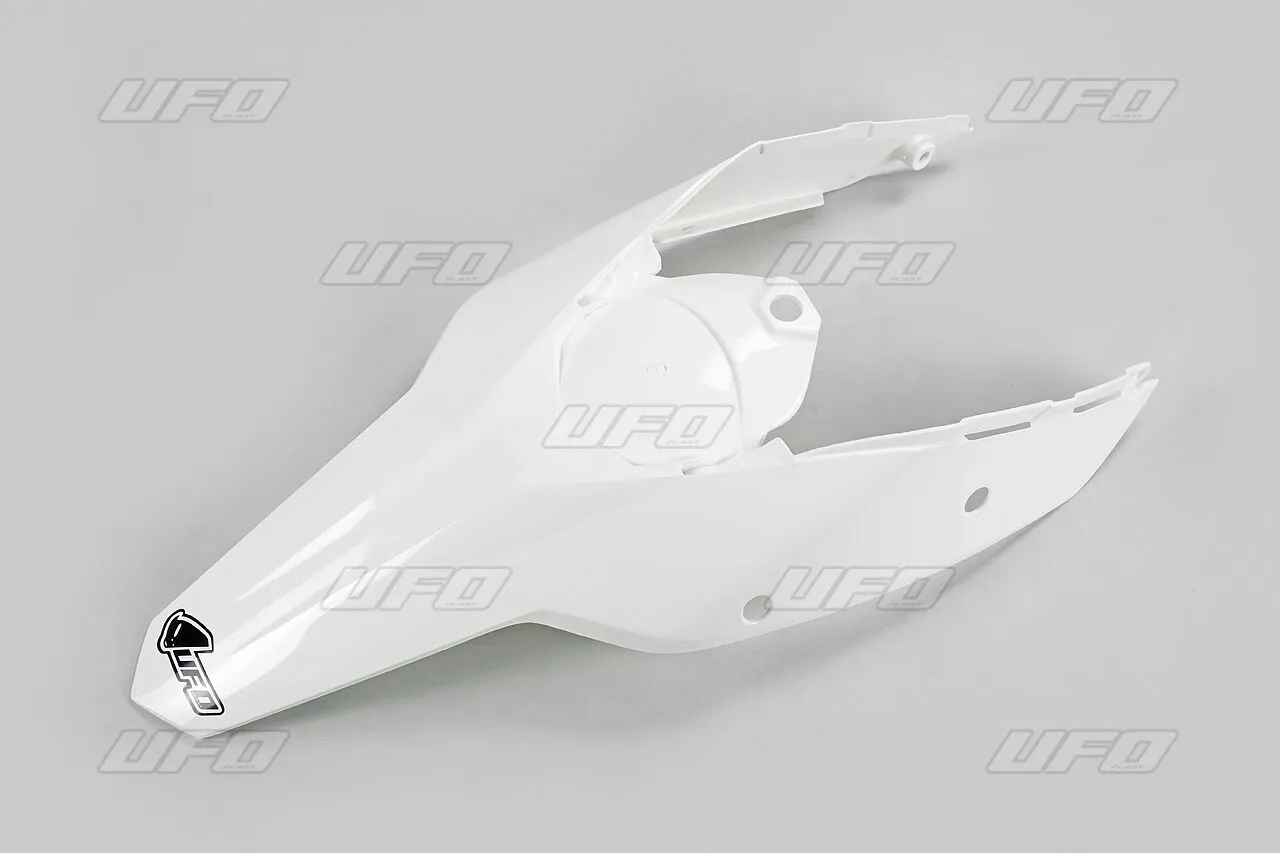 Rear Fender