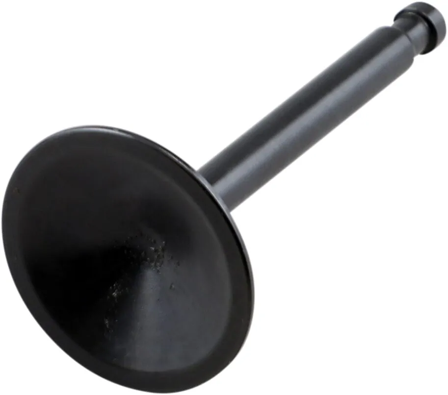 Nitrided Valve