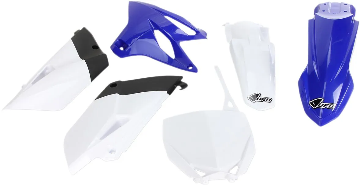 Replacement Body Plastic Kit