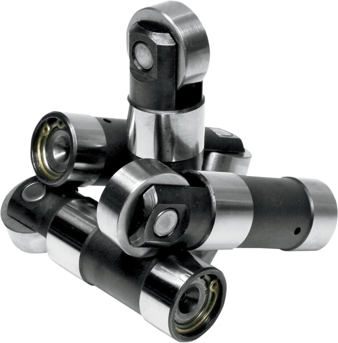 Race Series® Full-Travel Hydraulic Lifters