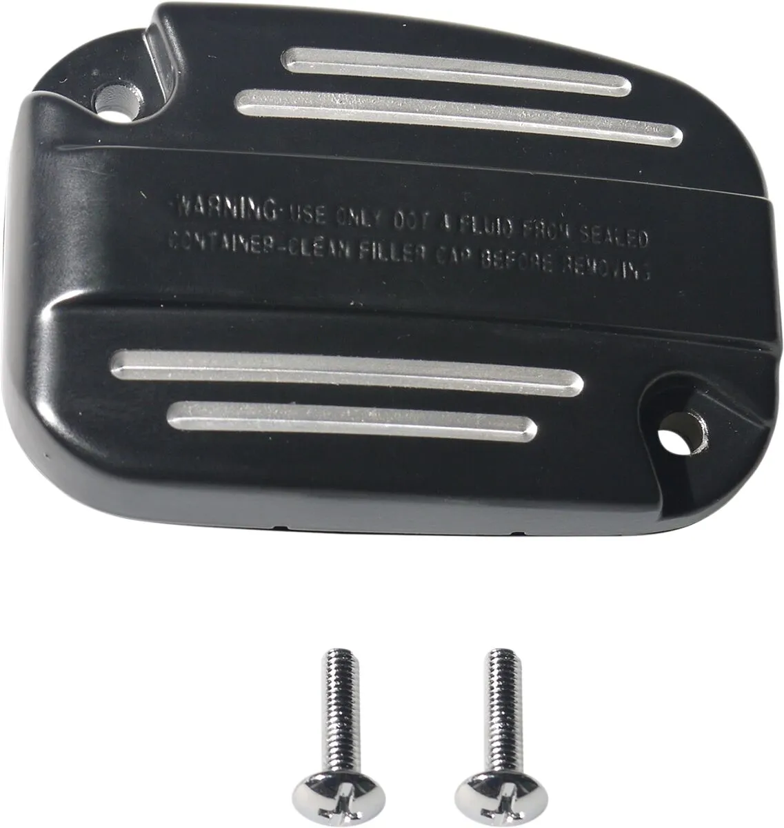 Clutch Master Cylinder Cover