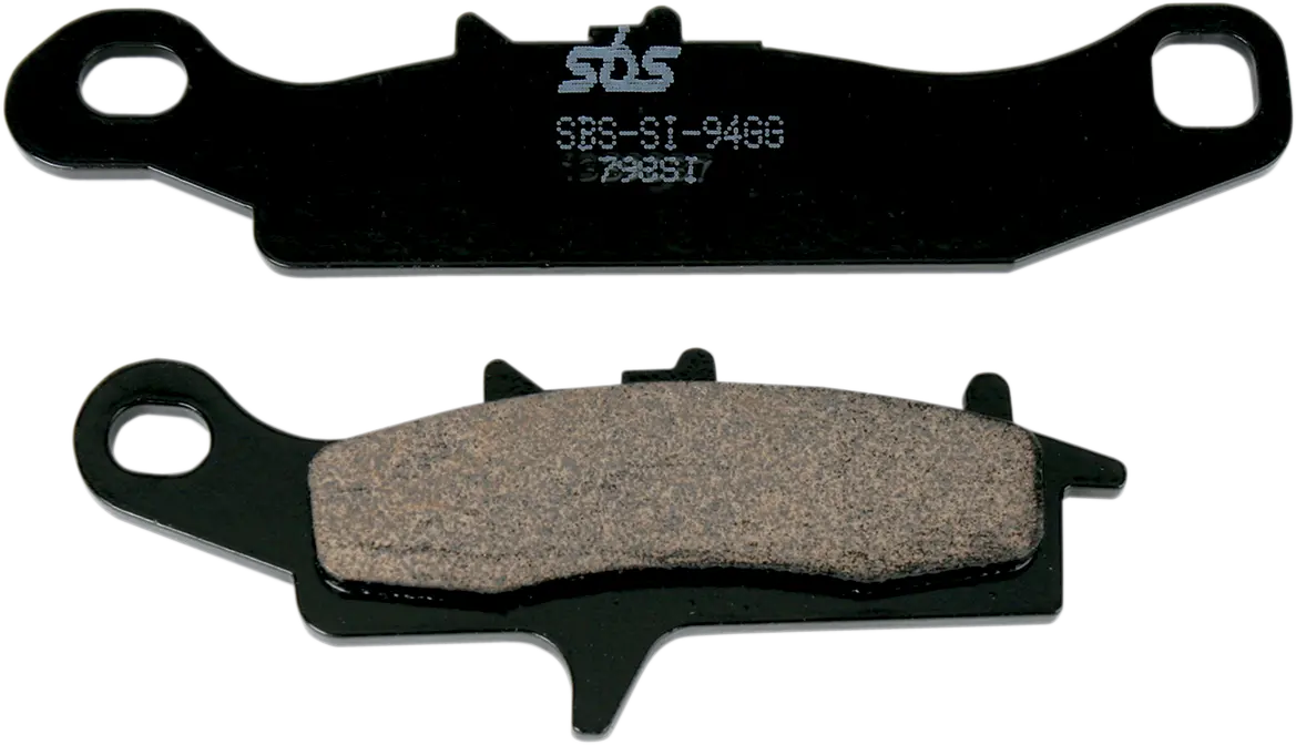 SI Offroad Sintered спирачни накладки