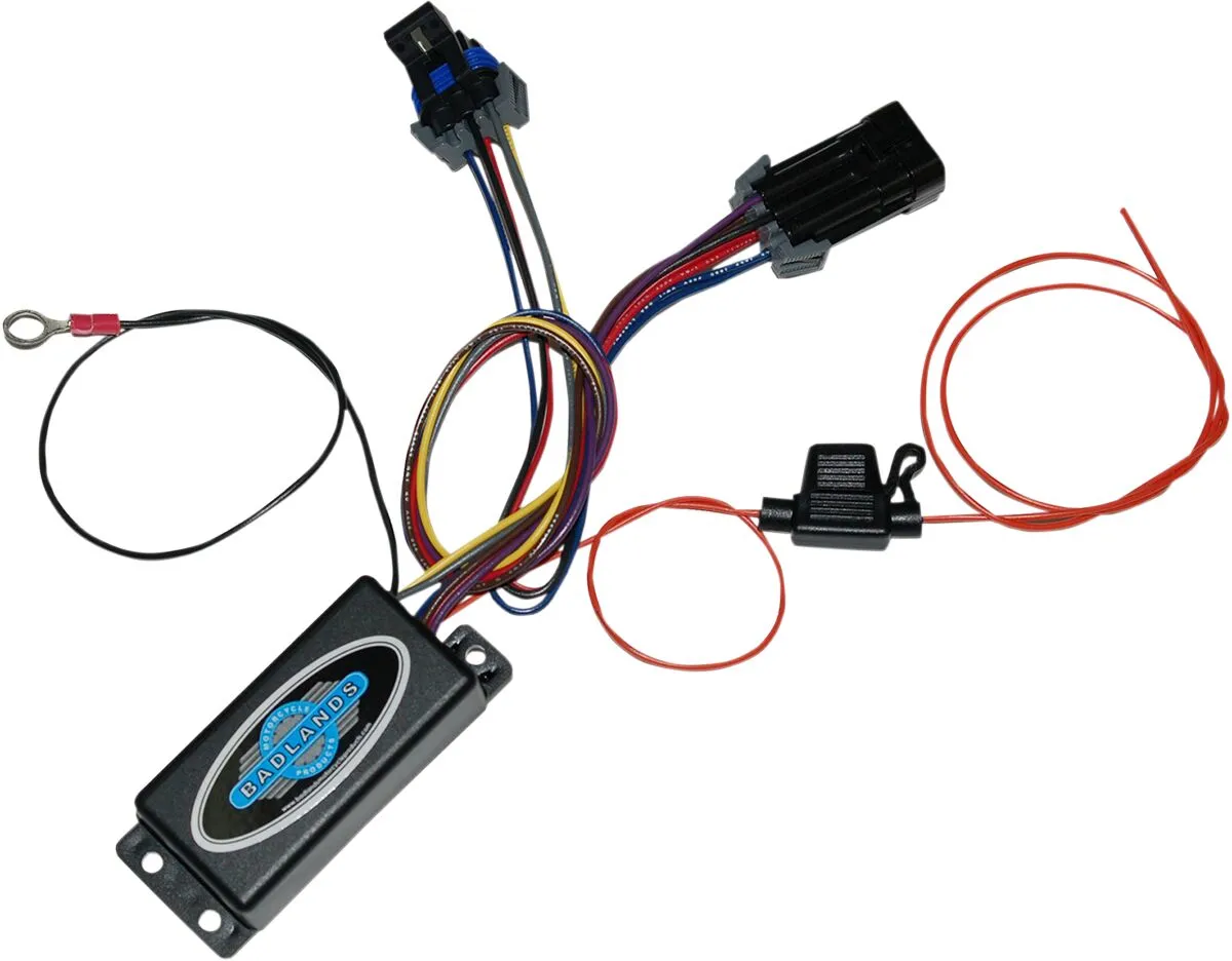 Illuminator Module