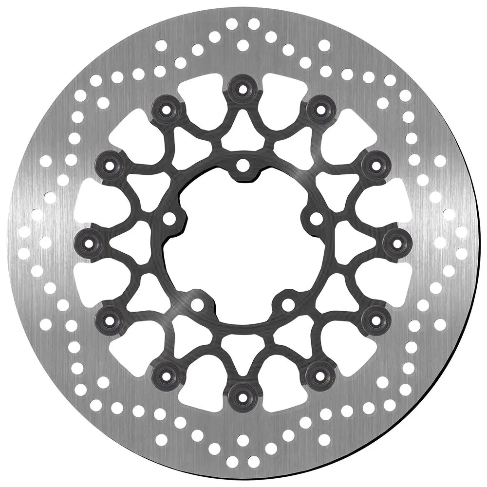 Stainless Steel Brake Rotor