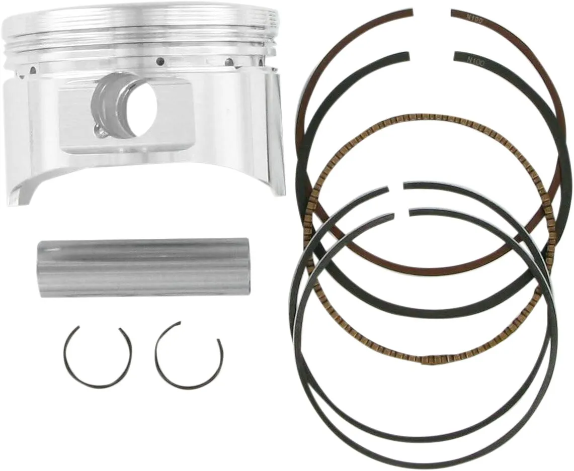 Piston Kit for 4 Stroke