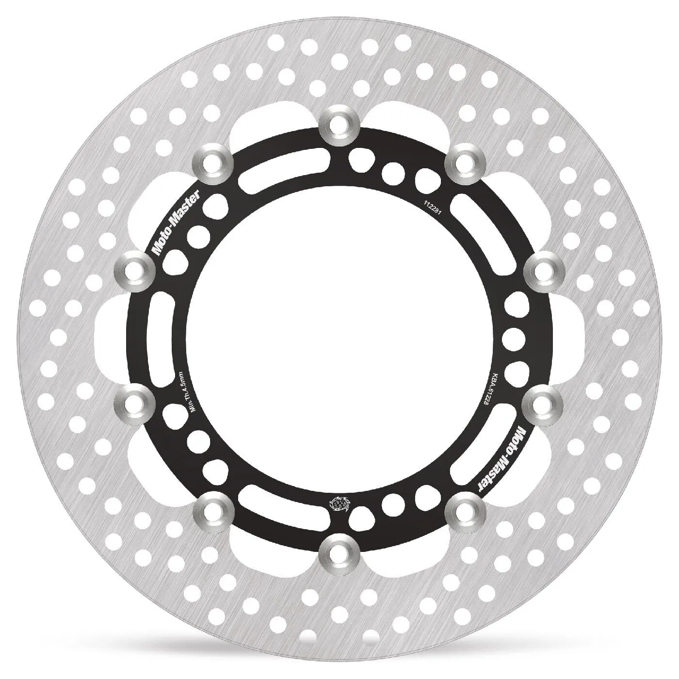 Halo Series Floating Rotor
