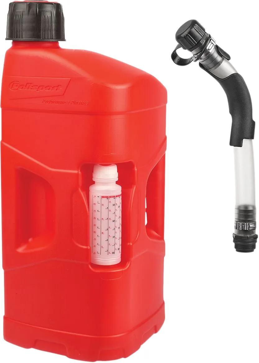 Polisport Utility ProOctane Резервоар за гориво (20L)