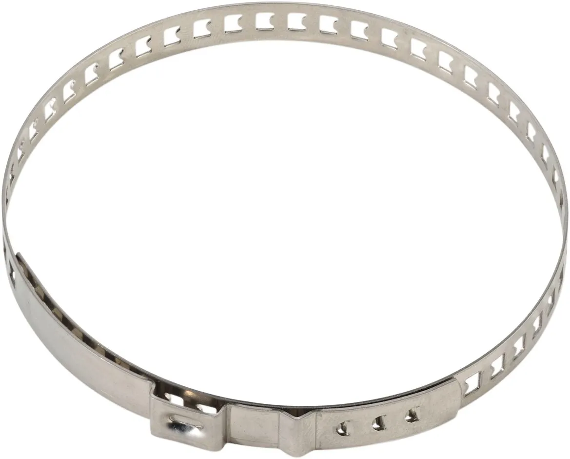 CV Boot Clamp