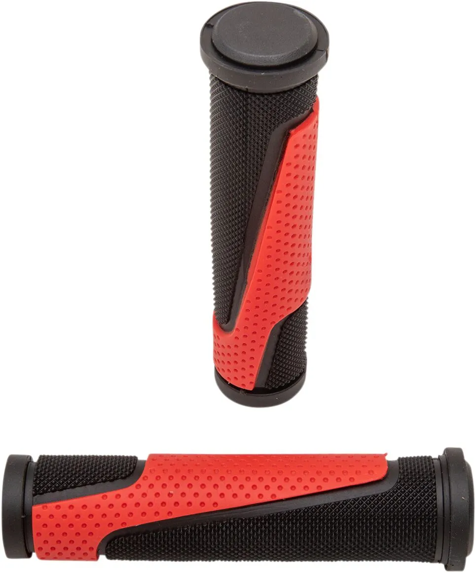 807 Double Density Open End Grips