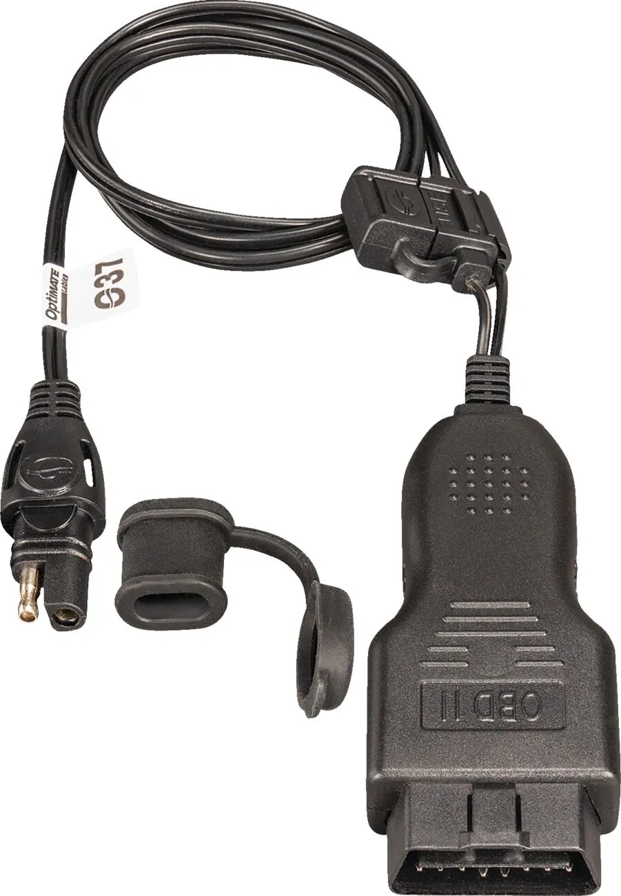 OptiMate™ OBD към SAE адаптер