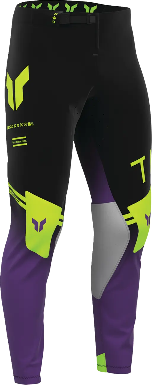 Панталон Sportmode Geo