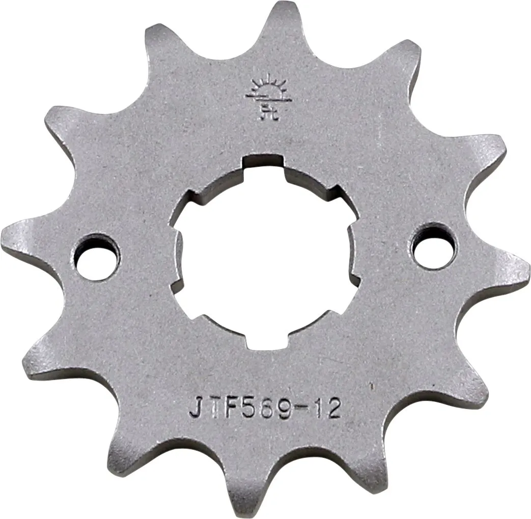 Front Sprocket