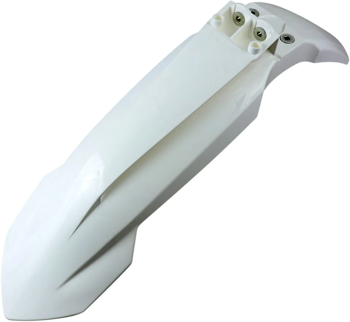 Replacement Front Fender