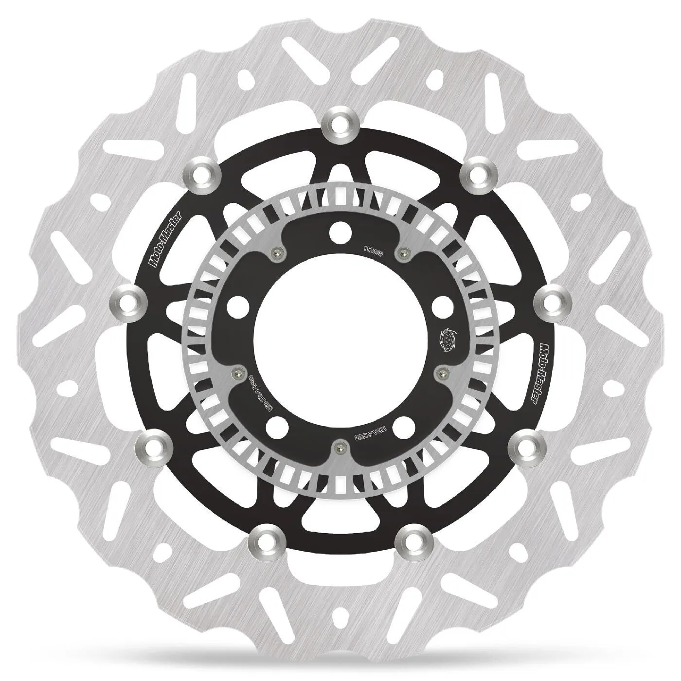 Nitro Series Brake Disc